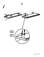 Preview for 8 page of Sanus Systems AV Foundations PFV60 Important Safety Instructions Manual