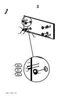 Preview for 9 page of Sanus Systems AV Foundations PFV60 Important Safety Instructions Manual