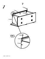 Preview for 13 page of Sanus Systems AV Foundations PFV60 Important Safety Instructions Manual