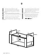 Preview for 15 page of Sanus Systems AV Foundations PFV60 Important Safety Instructions Manual