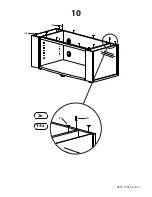 Preview for 16 page of Sanus Systems AV Foundations PFV60 Important Safety Instructions Manual