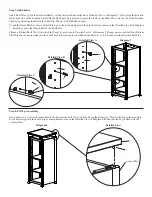 Preview for 6 page of Sanus Systems CFA56 Assembly Instructions Manual