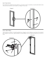 Preview for 7 page of Sanus Systems CFA56 Assembly Instructions Manual