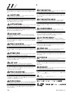 Preview for 12 page of Sanus Systems CFR115 Instruction Manual