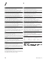 Preview for 16 page of Sanus Systems CFR115 Instruction Manual