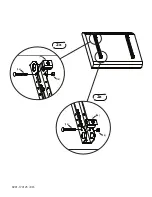 Предварительный просмотр 11 страницы Sanus Systems LRF118 Instruction Manual