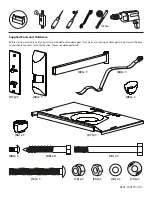 Preview for 2 page of Sanus Systems Monitor Mount VMTV Important Safety Instructions Manual