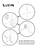 Preview for 3 page of Sanus Systems Monitor Mount VMTV Important Safety Instructions Manual