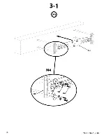 Preview for 18 page of Sanus Systems New VisionMount VMA201 Manual