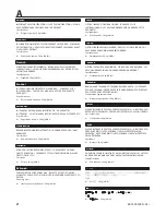 Preview for 2 page of Sanus Systems New VisionMount VML10 Instruction Manual