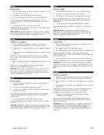 Preview for 11 page of Sanus Systems New VisionMount VML10 Instruction Manual