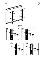 Preview for 13 page of Sanus Systems New VisionMount VML10 Instruction Manual