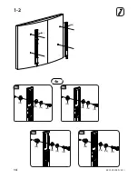 Preview for 14 page of Sanus Systems New VisionMount VML10 Instruction Manual