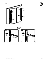 Preview for 15 page of Sanus Systems New VisionMount VML10 Instruction Manual