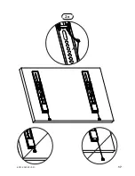 Preview for 17 page of Sanus Systems New VisionMount VML10 Instruction Manual