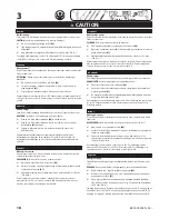 Preview for 18 page of Sanus Systems New VisionMount VML10 Instruction Manual