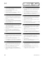 Preview for 20 page of Sanus Systems New VisionMount VML10 Instruction Manual