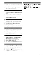 Preview for 21 page of Sanus Systems New VisionMount VML10 Instruction Manual