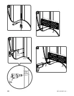 Preview for 22 page of Sanus Systems New VisionMount VML10 Instruction Manual