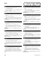 Preview for 28 page of Sanus Systems New VisionMount VML10 Instruction Manual