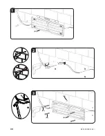 Preview for 30 page of Sanus Systems New VisionMount VML10 Instruction Manual