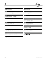 Preview for 32 page of Sanus Systems New VisionMount VML10 Instruction Manual