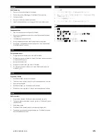 Preview for 35 page of Sanus Systems New VisionMount VML10 Instruction Manual