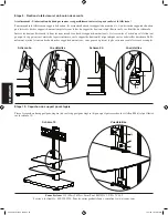 Предварительный просмотр 34 страницы Sanus Systems PFFP2 Assembly Instructions Manual