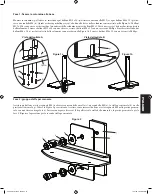 Предварительный просмотр 37 страницы Sanus Systems PFFP2 Assembly Instructions Manual