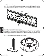 Предварительный просмотр 38 страницы Sanus Systems PFFP2 Assembly Instructions Manual