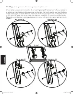 Предварительный просмотр 48 страницы Sanus Systems PFFP2 Assembly Instructions Manual