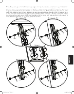 Предварительный просмотр 49 страницы Sanus Systems PFFP2 Assembly Instructions Manual