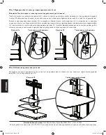 Предварительный просмотр 50 страницы Sanus Systems PFFP2 Assembly Instructions Manual