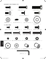 Предварительный просмотр 52 страницы Sanus Systems PFFP2 Assembly Instructions Manual