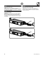 Предварительный просмотр 8 страницы Sanus Systems Sanus Elements ELM205 Instruction Manual