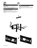 Preview for 9 page of Sanus Systems Sanus Elements ELM205 Instruction Manual