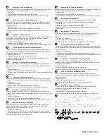 Preview for 2 page of Sanus Systems Screen Care Kit ELM101 Product Manual