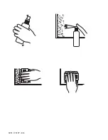 Preview for 5 page of Sanus Systems Screen Care Kit ELM101 Product Manual