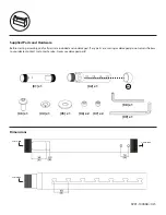 Preview for 2 page of Sanus Systems VisionMount 6901-100068 Instruction Manual