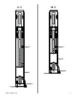 Предварительный просмотр 9 страницы Sanus Systems VISIONMOUNT LL11 Manual