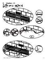 Предварительный просмотр 13 страницы Sanus Systems VISIONMOUNT LL11 Manual