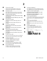 Предварительный просмотр 14 страницы Sanus Systems VISIONMOUNT LL11 Manual