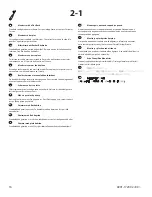 Предварительный просмотр 16 страницы Sanus Systems VISIONMOUNT LL11 Manual