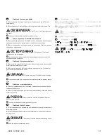 Предварительный просмотр 31 страницы Sanus Systems VISIONMOUNT LL11 Manual