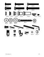 Предварительный просмотр 17 страницы Sanus Systems VisionMount VLMF109 Instruction Manual