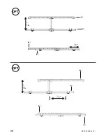 Предварительный просмотр 20 страницы Sanus Systems VisionMount VLMF109 Instruction Manual