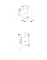 Предварительный просмотр 23 страницы Sanus Systems VisionMount VLMF109 Instruction Manual