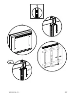 Предварительный просмотр 33 страницы Sanus Systems VisionMount VLMF109 Instruction Manual