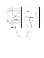 Предварительный просмотр 47 страницы Sanus Systems VisionMount VLMF109 Instruction Manual