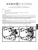 Preview for 7 page of Sanus Systems VisionMount VM100 Assembly Instructions Manual